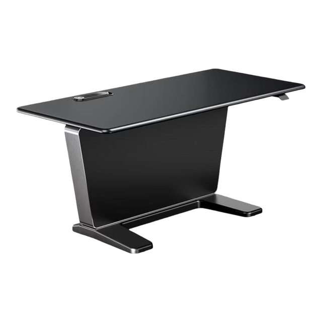 Ergonor 保友 Ergonor ARCLUX 智能电动升降 1.6m 武士黑 电脑桌