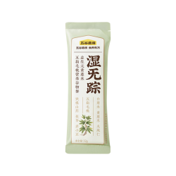 五谷磨房 湿无踪益生元黄薏米五指毛桃营养谷物早餐粉 32g