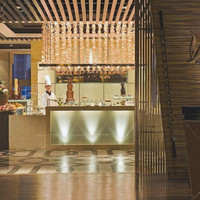 移动端：北京万达文华酒店2晚