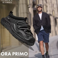 HOKA PRIMO户外复古缓震防滑运动鞋