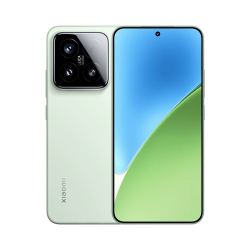 小米 15 5G手机 12GB+256GB 浅草绿