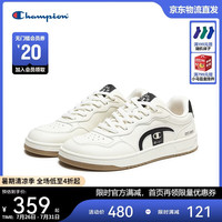 Champion 美国冠军 2026新款男女板鞋 26FWT66
