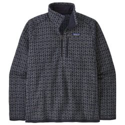 Patagonia 男士户外抓绒衣