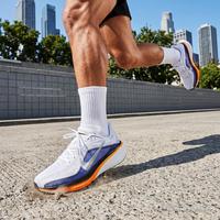 NIKE Pegasus 42 飞马系列 网面透气 跑步鞋