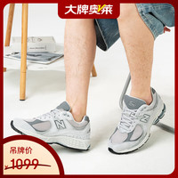 new balance ML2002R0 复古跑鞋 40.5