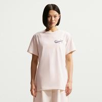 NIKE 女款运动T恤