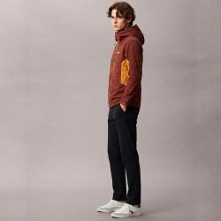 mont·bell montbell 动态行动连帽衫 运动夹克