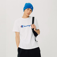 Champion 冠军 休闲运动T恤 C3-P302