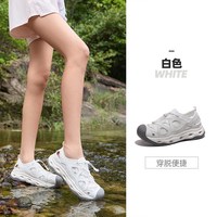 骆驼 透气轻便 女款 溯溪鞋