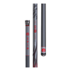 双宝 5代四季综合 超轻硬碳纤维 3.9米 台钓竿