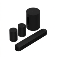 国家补贴：SONOS Beam G2+SubMini+Era100×2 回音壁家庭影院套装 7.1.4声道