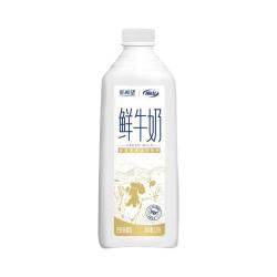 新希望 南山低温鲜牛奶