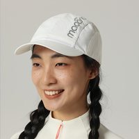 移动端、88VIP：马孔多 原创单品 ｜马孔多竞速实顶帽吸湿排汗防晒防泼隐藏通风窗跑步帽