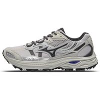 美津浓 RACER ADV 男女山系复古缓震跑鞋 D1GH2412