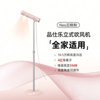 移动端：pinshile 品仕乐 B1T 电吹风 薄荷绿