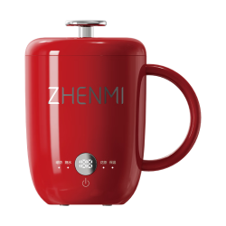臻米 迷你多功能煮茶器 养生壶