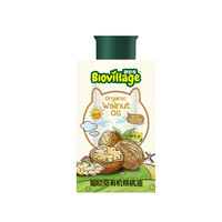 碧欧奇 辅食油  310ml营养均衡组合装