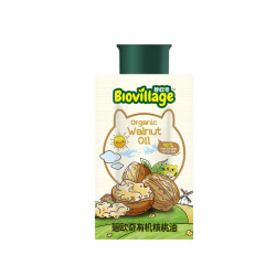 碧欧奇 辅食油  310ml营养均衡组合装