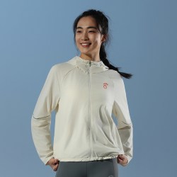 马孔多 原创单品｜马孔多连帽保温仓跑步外套吸湿速干空气胶囊聚热锁温