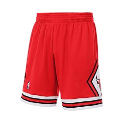 Mitchell&Ness MN公牛队球裤集合经典复古透气网眼轻便舒适运动短裤球迷版男NBA