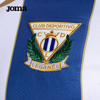 Joma 莱加内斯24/25赛季主场球员版足球服上衣 L