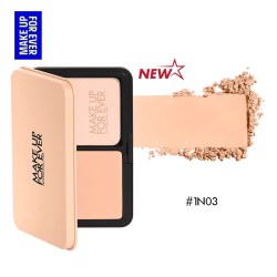 玫珂菲 MakeUpForEver玫珂菲丝绒粉饼