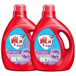 雕牌 除菌馨香洗衣液