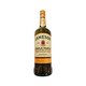 Jameson 三重奏 Triple Triple 爱尔兰威士忌 40%vol 1L 免税专属款