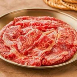 热销2人烤肉套餐