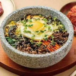 午市2-3人套餐