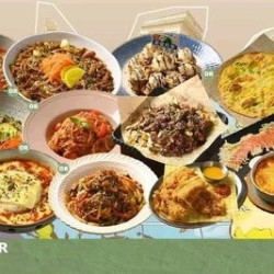 豪华2-3人餐（荆州）