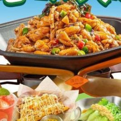 立减70超划算双人餐