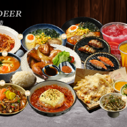 进店必点｜尝鲜双人餐A