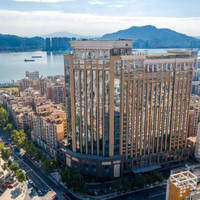肇庆福澳假日酒店(七星岩景区店) 悦享双床房（舒适睡眠