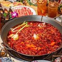 移动端:夏日宠粉(6-8人餐)