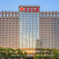 移动端：贵州大厦（和平西桥地铁站店）1晚