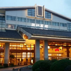 浙江宾馆1晚
