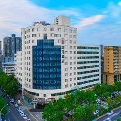 艺龙酒店（西安大雁塔陕西历史博物店）1晚