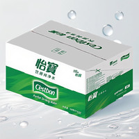怡宝 纯净水 350ml*6瓶/24瓶
