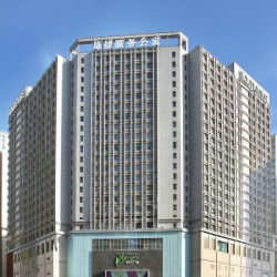 沈阳盛捷和平服务公寓酒店(沈阳站太原街店) 一房套房2晚(可拆分)