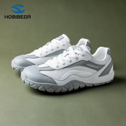 哈比熊 休闲时尚德训鞋舒适徒步跳绳攀岩宽楦健身鞋WS61157178