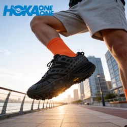 HOKA Speedgoat 2 飞速羚羊2 缓震跑鞋 1162710