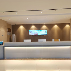 城市快捷酒店（抚州东乡火车站店）1晚