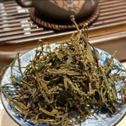 精选山货 螃蟹脚 500克
