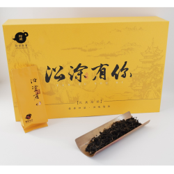 阿涂茶叶 武夷山肉桂 一级 100g