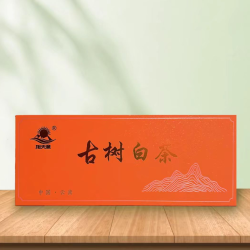 云南白茶 红茶 一级品类 100g