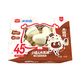 美登高 小矮人木糖醇冰淇淋 牛乳巧克力味 360g