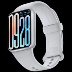 小米 手环9 Pro 智能手环 银色