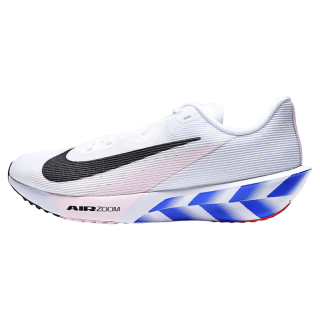 NIKE AIR ZOOM RIVAL FLY4CM 白色 41码 跑步鞋
