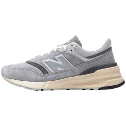 new balance NB男女鞋26春秋新款运动休闲鞋透气耐磨跑步鞋U997
